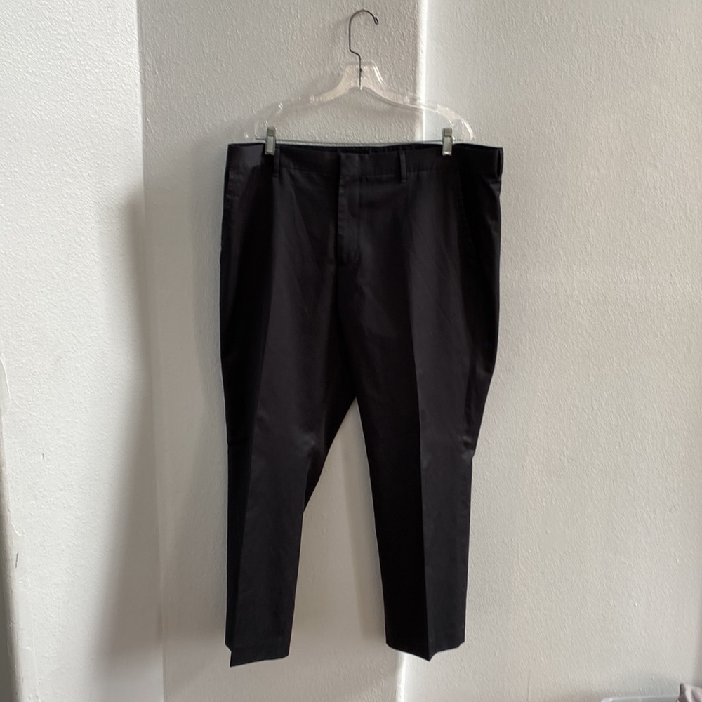 Bonobos Men's Tuesday‎ Straight Leg Casual Pants Size 40 X 32